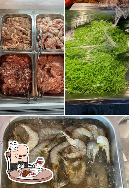พี.พี.หมูกระทะบุฟเฟ่ต์