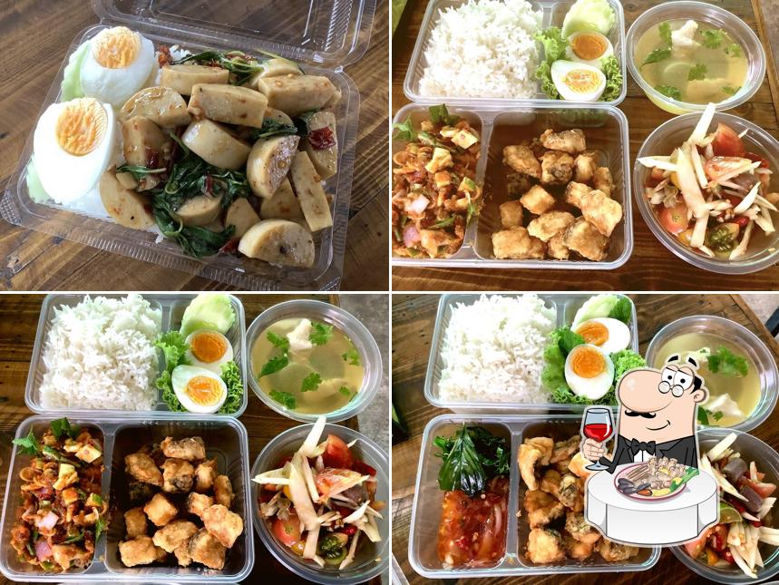 อู๋ก๋วยเตี๋ยวเนื้อ