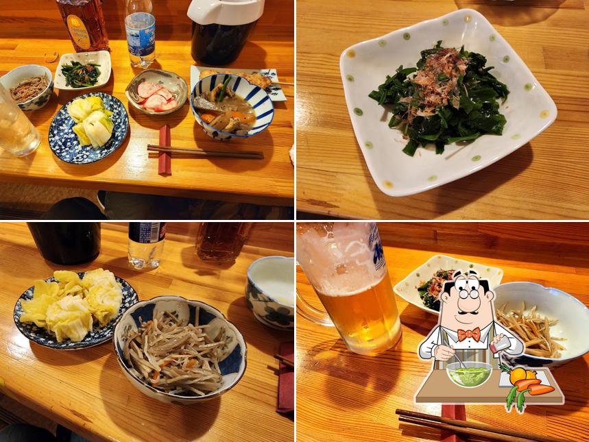 居酒屋久美