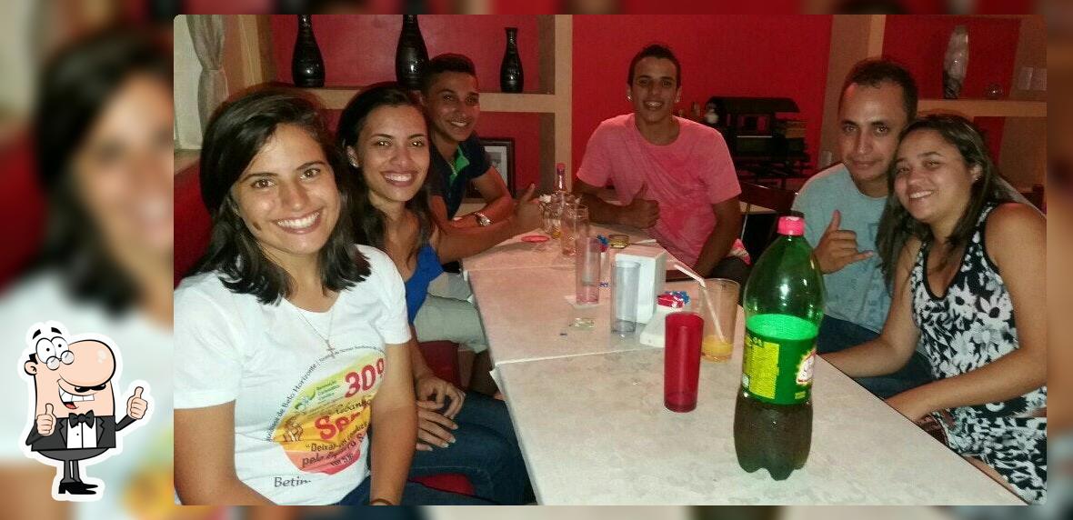 Rest Paizao