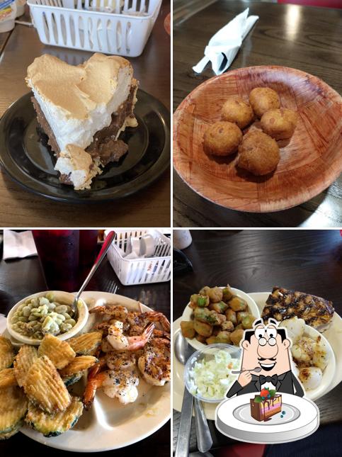 Riverview Cafe