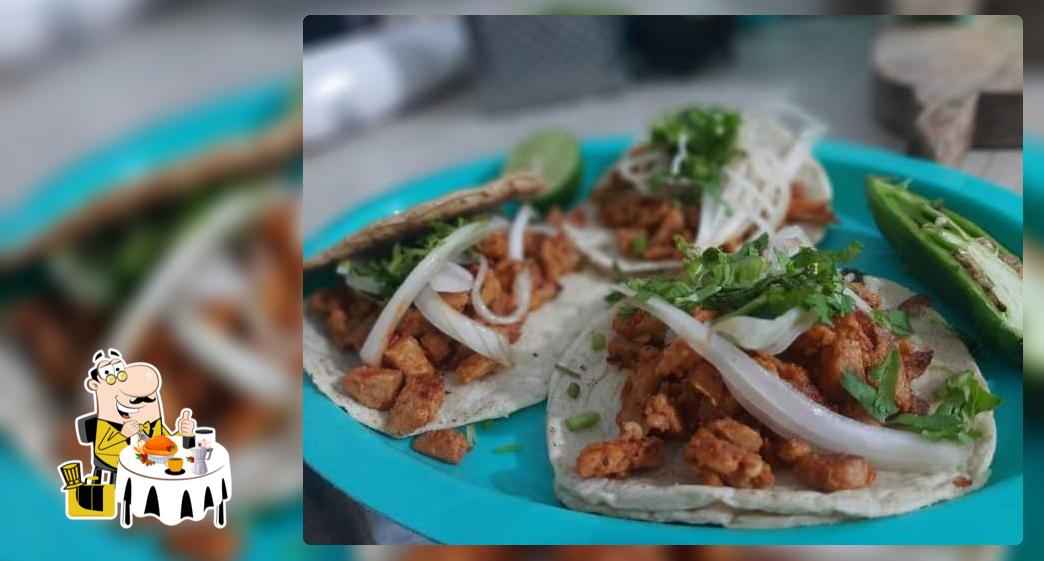 Tacos el Gordo