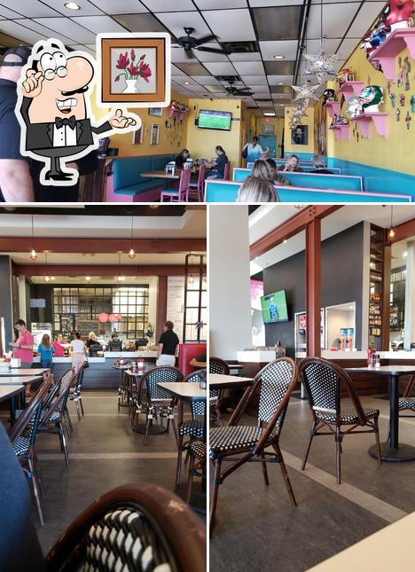THE LOOP RESTAURANT