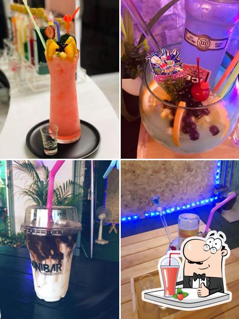 The Yum&Mini Bar- เดอะยำแอนด์มินิบาร์
