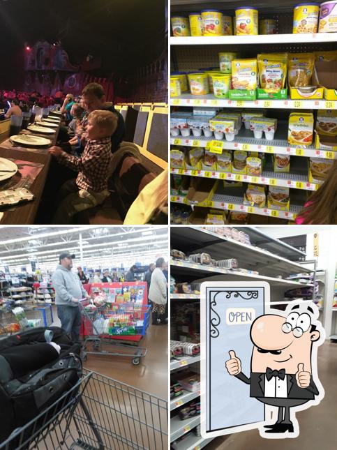 Walmart Supercenter