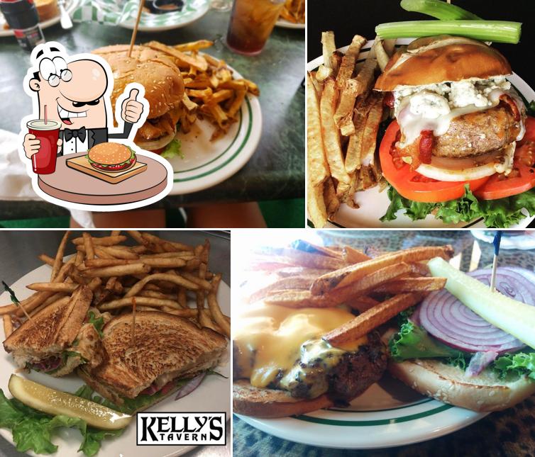 Kelly's Tavern