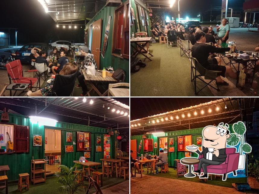 ร้านสเต็ก โจ me สเต็ก️