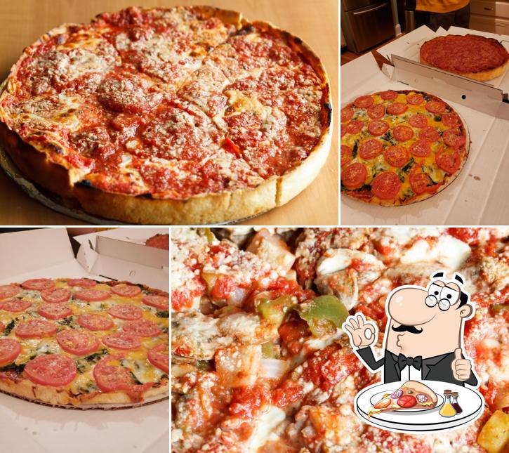 Lou Malnati's Pizzeria