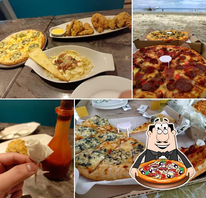 Angel's Pizza - Kalibo