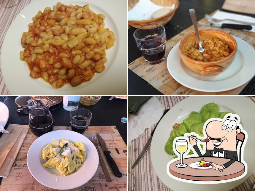 Antica Trattoria Val Vezzeno