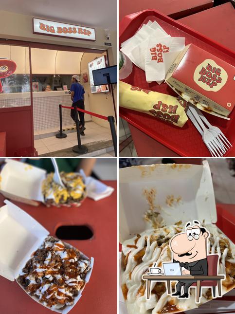 Big Boss HSP Radia Bukit Jelutong