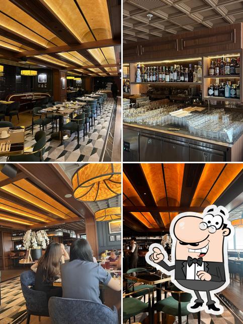 Bodega All Day Dining by AtoZ