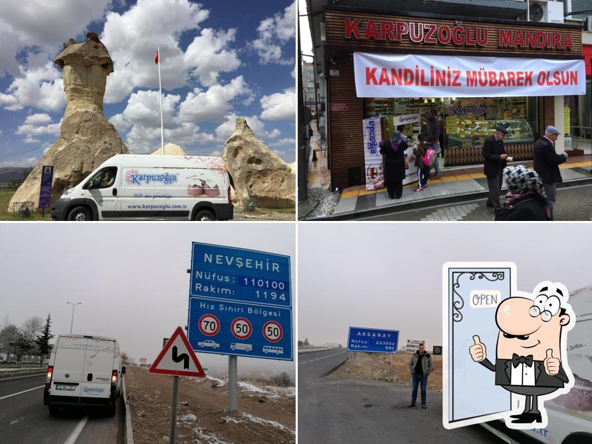 Karpuzoglu Gida
