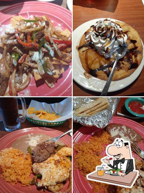 El Ranchero Mexican Restaurant