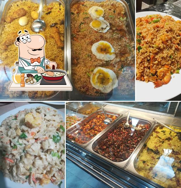 Erandi Family Restaurant and Café