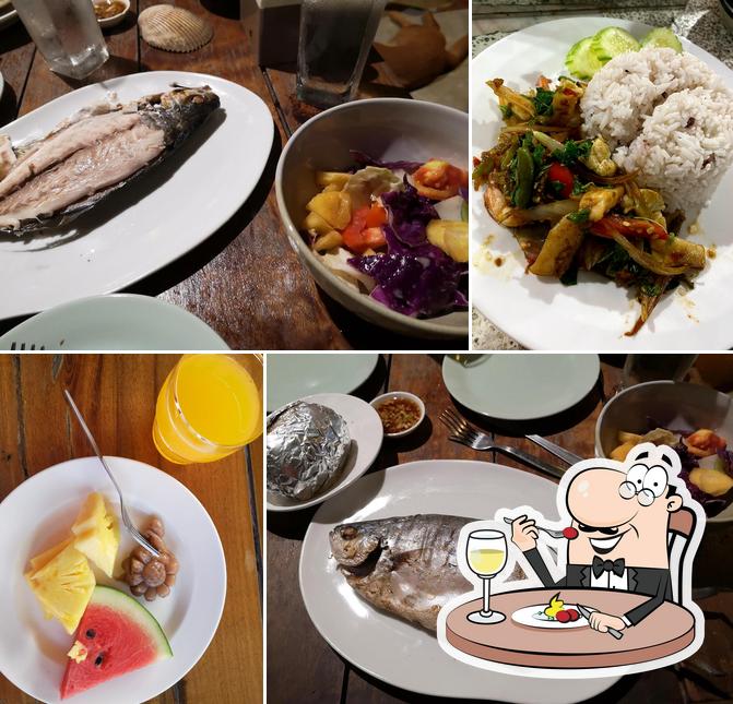 Im Jung Restaurant