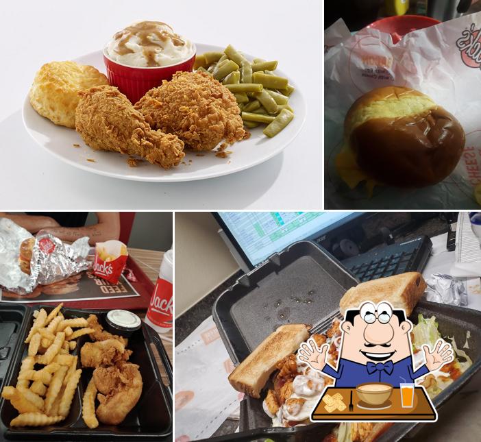 Jack's Family Restaurant