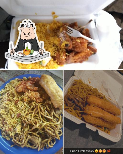 King Gourmet Chinese