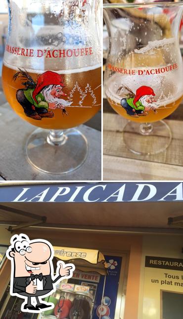 La Picada
