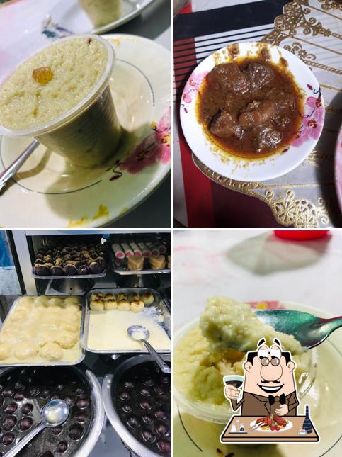 Mouchak Hotel & Restaurant