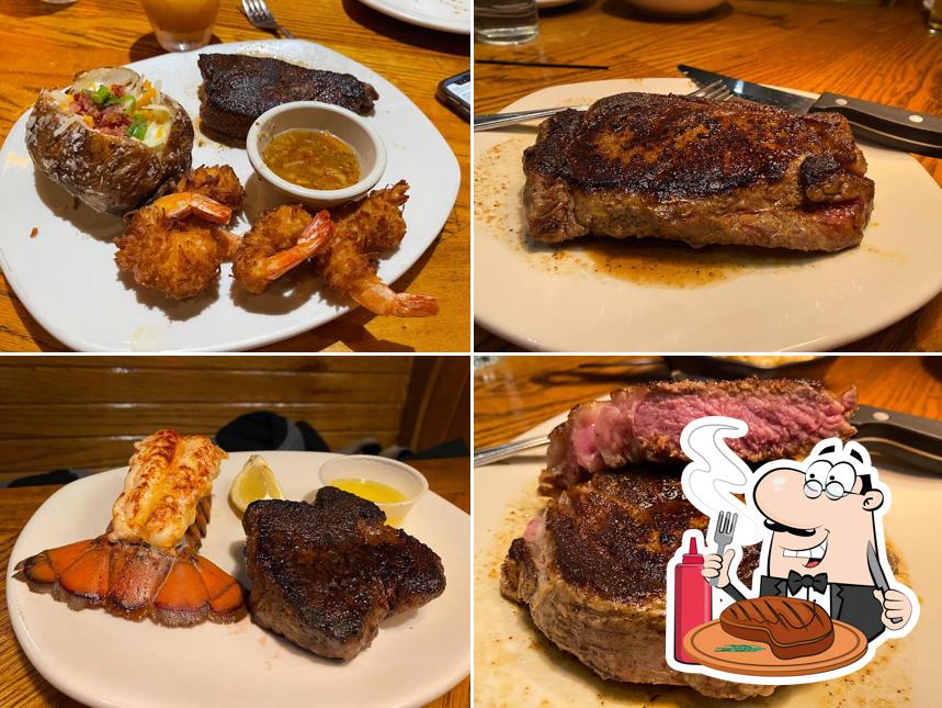 Outback Steakhouse