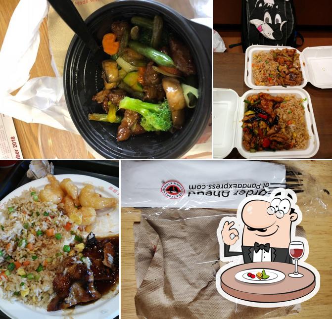 Panda Express