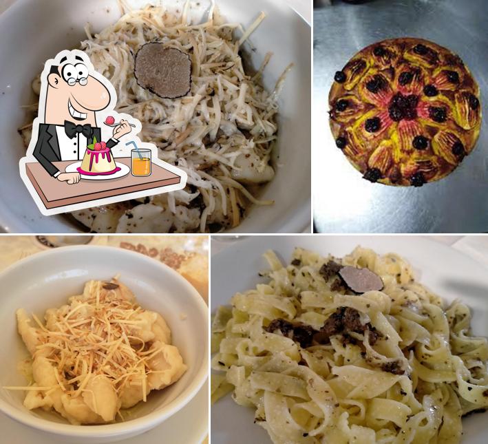 Bar Trattoria Moruri