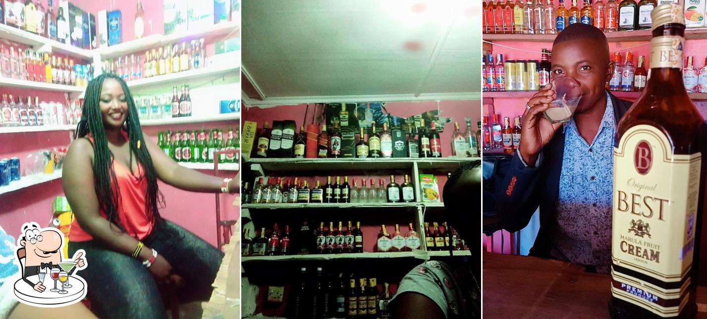 Painkiller Wines&spirit