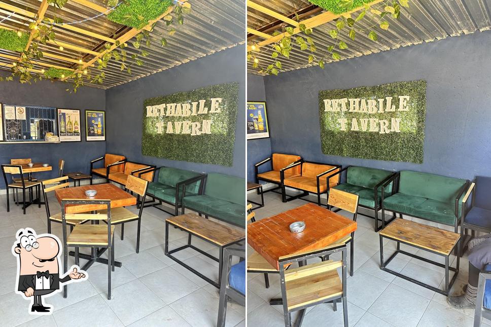 Rethabile Tavern