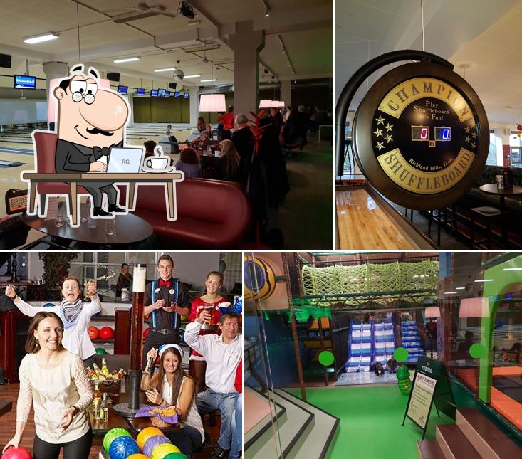 Bowl'n'Fun Viborg