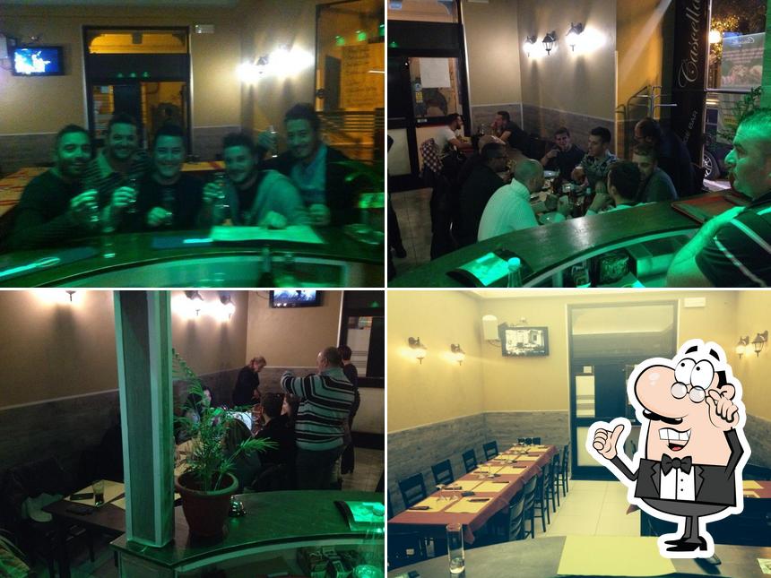 Taverna " il Cascella " Pescara