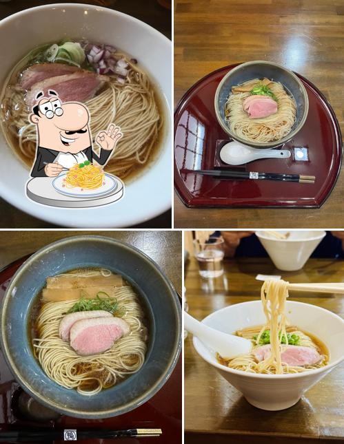 Chukasoba Konno
