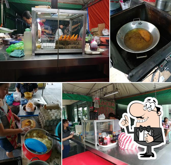Empanada Ilocano Fariñas Transit