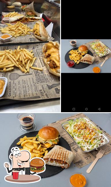 Faz Food Saint Léonard