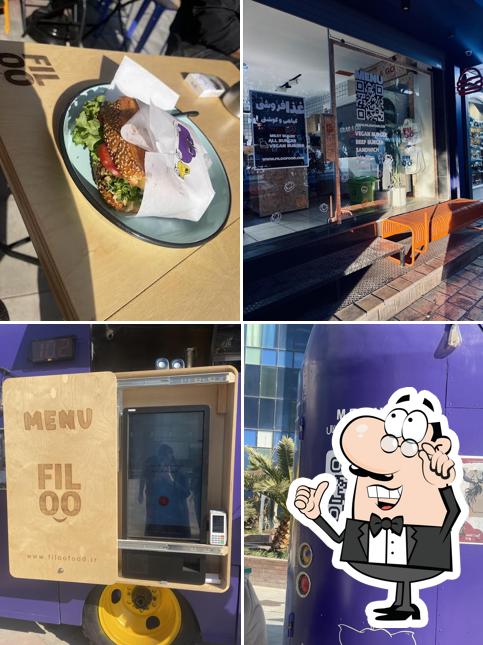 Filoofood فیلوفود