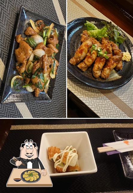居酒屋INGOT