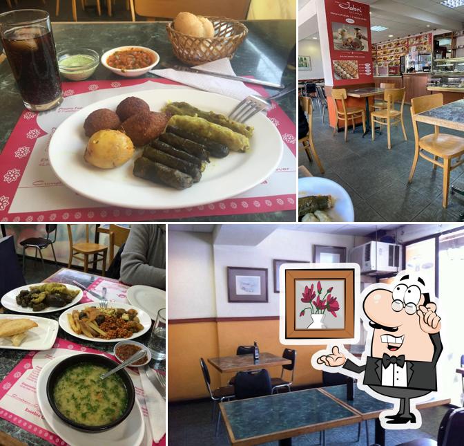 Restaurant Jabri