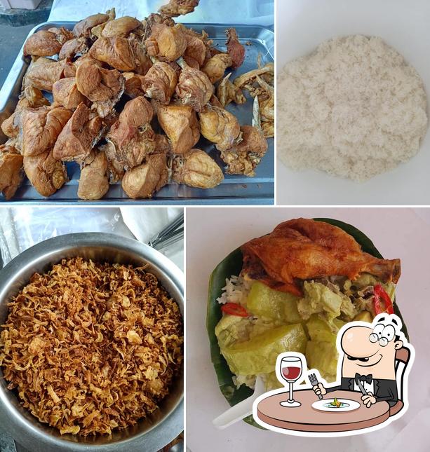 JeKeng Fried Chicken