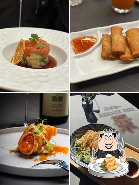KIYO KITCHEN