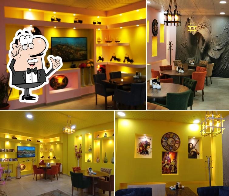 Kalamar Balık&Cafe