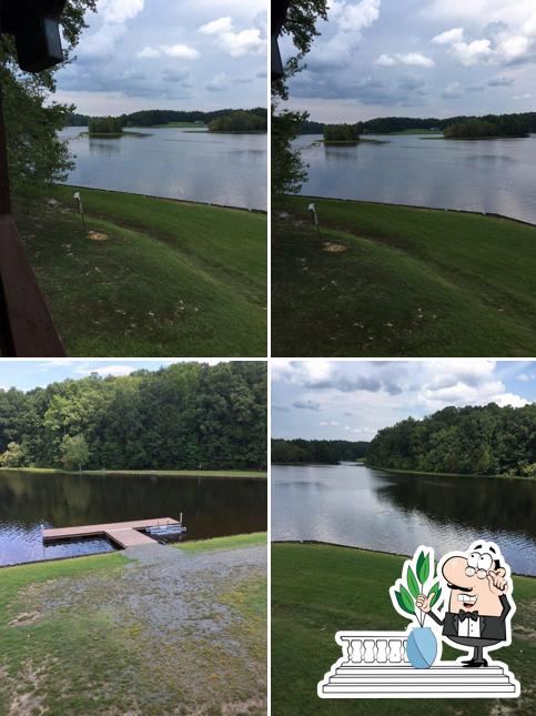 Lake Holt Concession