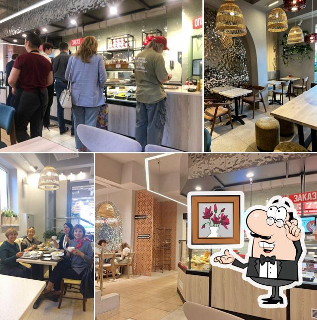 Любовь & Борщ