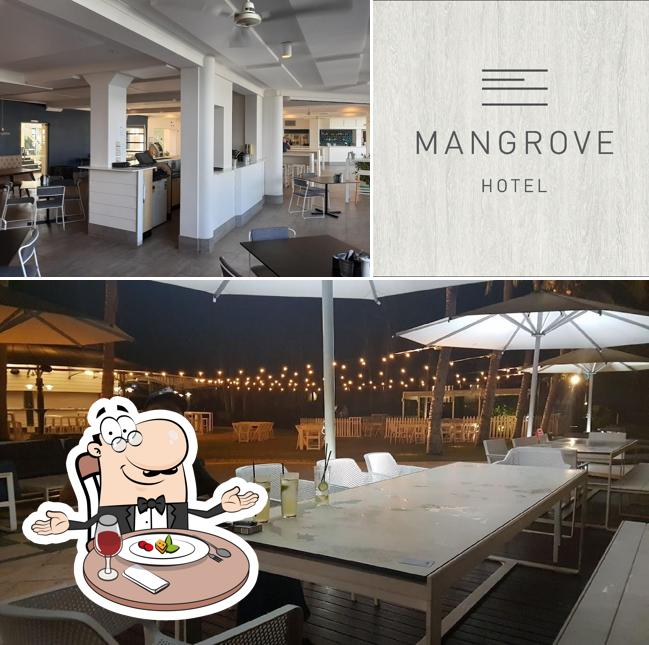 Mangrove Hotel