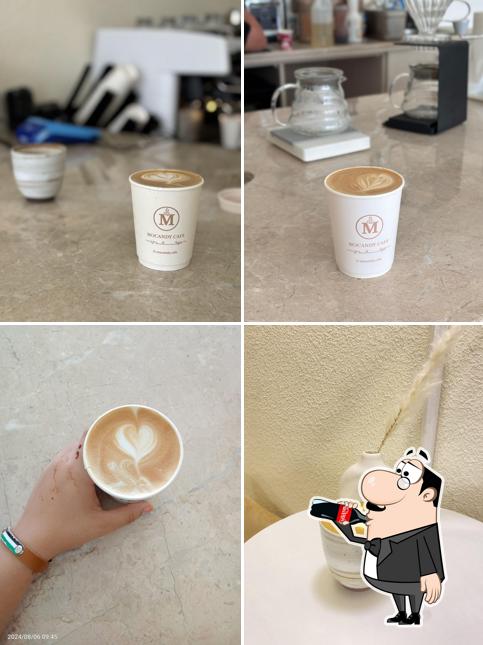 Mocandy cafe