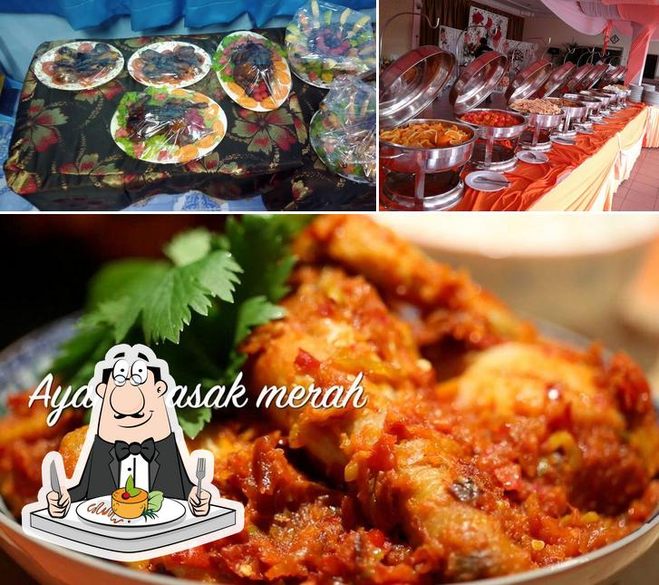 Palma Gading Catering