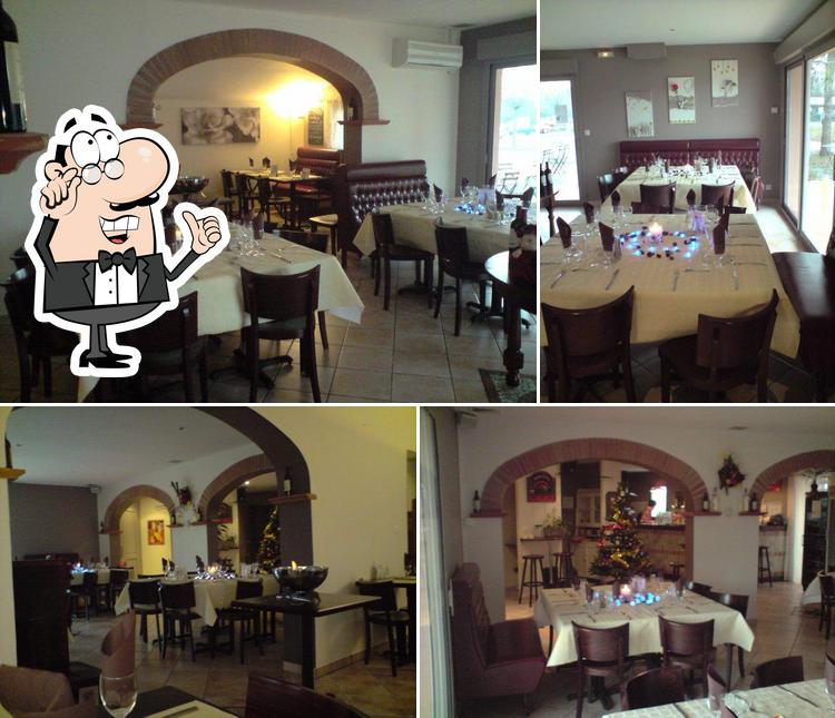 Restaurant Pause saveurs Labège