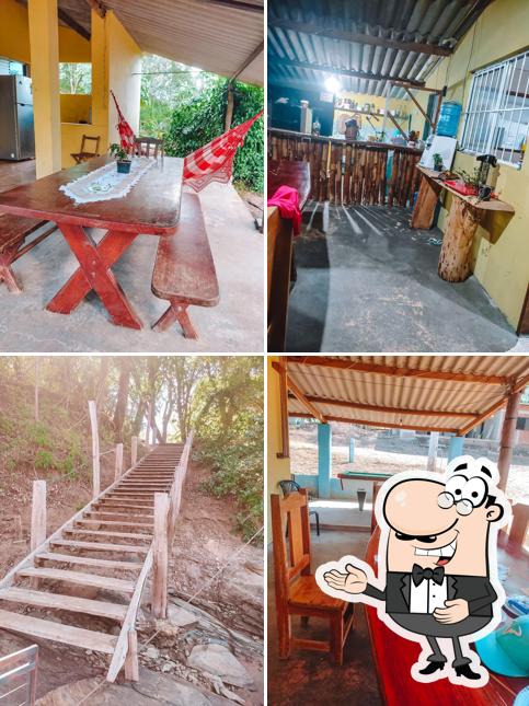 Pesqueiro do Pedrinho