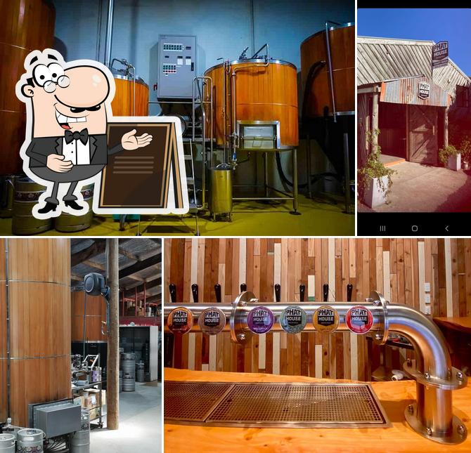 PhatHouse Brewing Co.