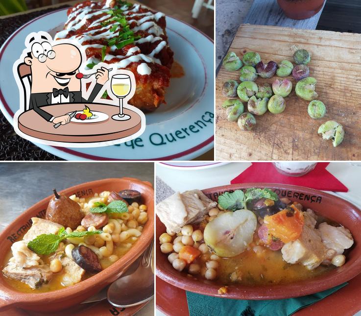Restaurante de Querença