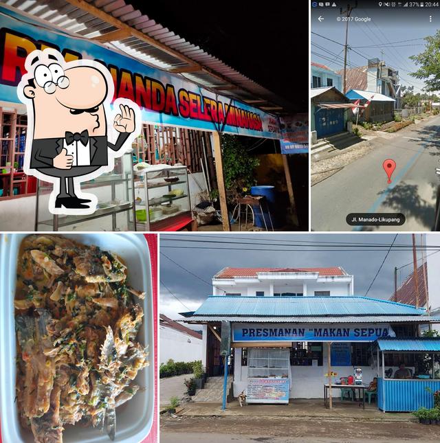 RM NANDA SELERA MINAHASA